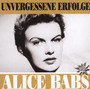 Unvergessene Erfolge - Alice Babs