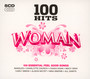 100 Hits Woman - 100 Hits No.1S   