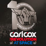 Ten Years At Space - Carl Cox