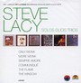 Complete Black Saint & So - Steve Lacy