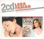 2 CD Originaux - Lara Fabian