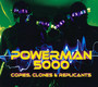 Copies, Clones & Replican - Powerman 5000