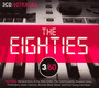 The Eighties - 3CD / 60tracks   