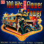 100 Hits The Best Of Flower Power - Flower Power   