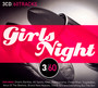 Girls Night - 3CD / 60tracks   