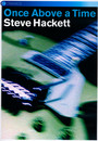 Once Above A Time - Steve Hackett