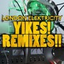 Yikes Remixes - London Elektricity