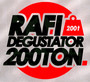 200 Ton - Rafi