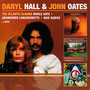 Whole Oates & Abandoned L - Daryl Hall / John Oates