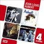 4 Original Albums - Jean Louis Aubert 