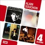 4 Original Albums - Alain Souchon