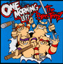Bree-Teenz - One Morning Left