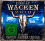 Wacken 2010-Live At Wacke - Wacken Open Air 