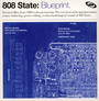 Best Of-Blueprint - 808 State