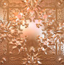 Watch The Throne - Kanye West / Jay-Z