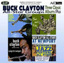 3 Classic Albums Plus - Buck Clayton