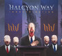 Indoctri Nation - Halcyon Way