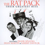 Rat Pack-Their Greatest Hits - The  Rat Pack 