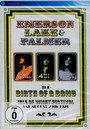 The Birth Of A Band - Emerson, Lake & Palmer