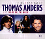 Hits & Raritaeten - Thomas    Anders 