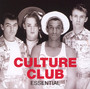 Essential - Culture Club