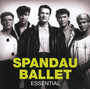 Essential - Spandau Ballet