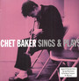 Sings / Sings & Plays - Chet Baker