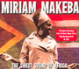 Sweet Sound Of Africa... - Miriam Makeba