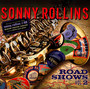 Road Shows vol. 2 - Sonny Rollins