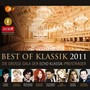Best Of Klassik 2011 - V/A