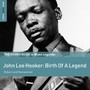 Rough Guide To - John Lee Hooker 