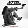 Disturbing The Peace - Alcatrazz   