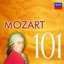 101 Mozart - W.A. Mozart
