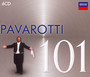 101 Pavarotti - Luciano Pavarotti