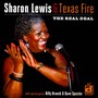 Real Deal - Sharon Lewis