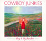 Sing In My Meadow - Cowboy Junkies