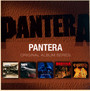 Original Album Series - Pantera