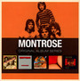 Original Album Series - Montrose