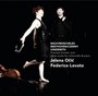 Kreutzer-Sonata - Jelena Ocic / Federico Lov