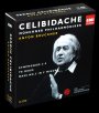 Celibidache 2: Sinfonien - Sergiu Celibidache
