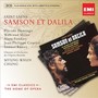 Samson Et Dalila - Saint-Saens, C.