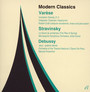 Modern Classics - Edgard Varese
