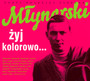 yj Kolorowo - Wojciech    Mynarski 
