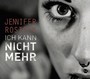 Ich Kann Nicht Mehr - Jennifer Rostock
