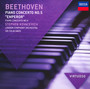 Beethoven: Piano Concerts 4 & 5 - Stephen Kovacevich