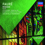 Requiem, Pelleas Et Melis - G. Faure