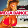 Mega Dance Top 50 Autumn - V/A