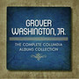 Complete Albums Collection - Grover Washington JR 