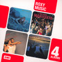 4CD Boxset - Roxy Music