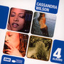 4CD Boxset - Cassandra Wilson